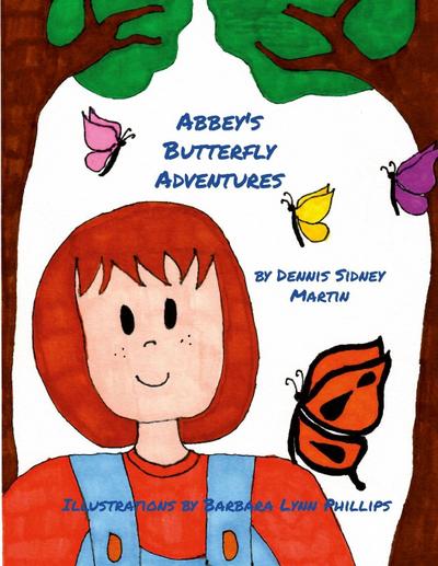 Abbey’s Butterfly Adventures