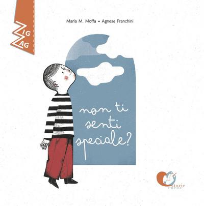 Non ti senti speciale?