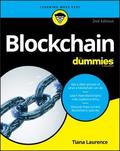 Blockchain For Dummies von Tiana Laurence | Ebook