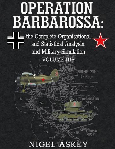 Operation Barbarossa