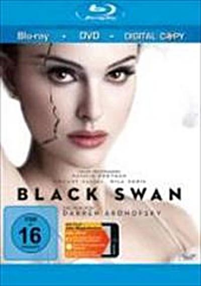 Heinz, A: Black Swan