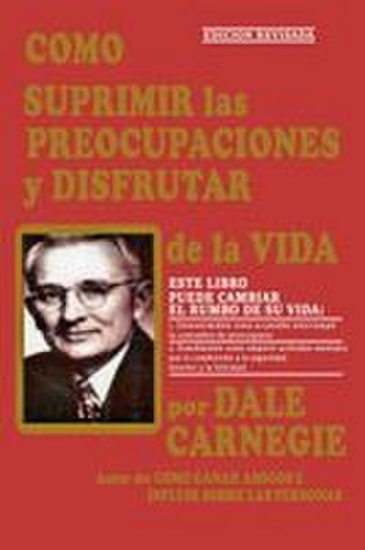 Como Suprimir las Preocupaciones