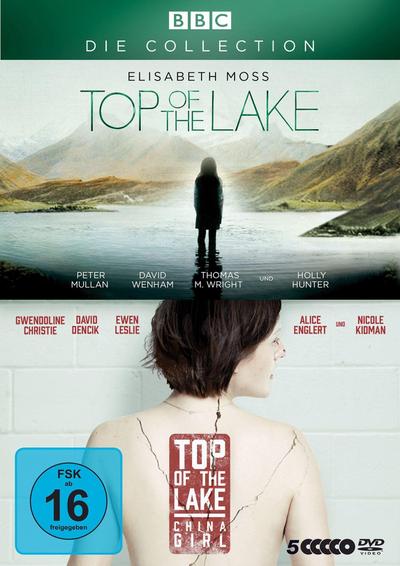 Top of the Lake