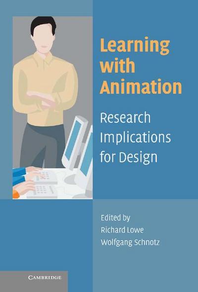 Learning with Animation