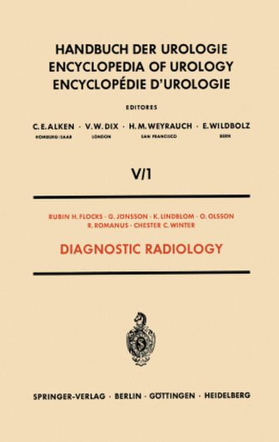 Diagnostic Radiology