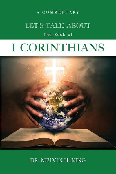 Let’s Talk About the Book of 1 Corinthians