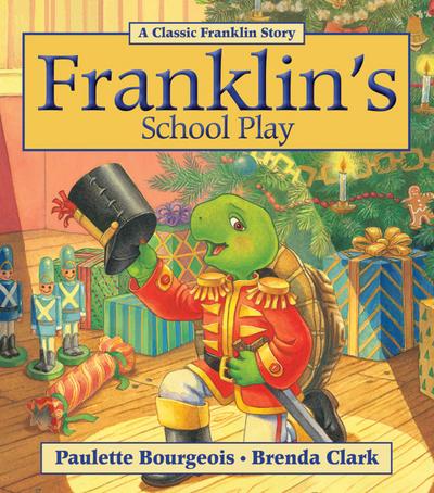 Franklin’s School Play