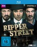 Ripper Street