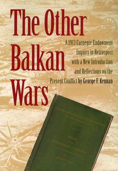 The Other Balkan Wars