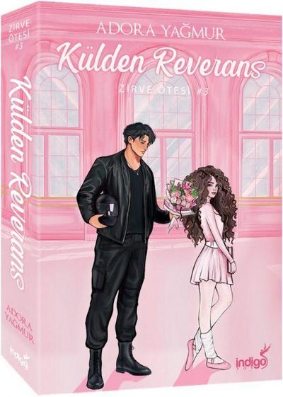 Külden Reverans