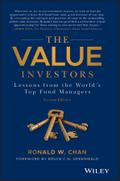 The Value Investors