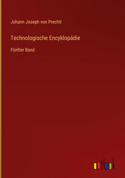 Technologische Encyklopádie
