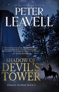 Shadow of Devil’s Tower