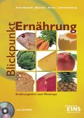 Blickpunkt Ernährung - Ernährungslehre nach Mindma