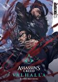Assassin’s Creed Valhalla: Blood Brothers