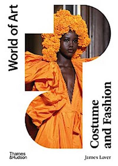 Costume and Fashion: A Concise History (Sixth)  (World of Art)