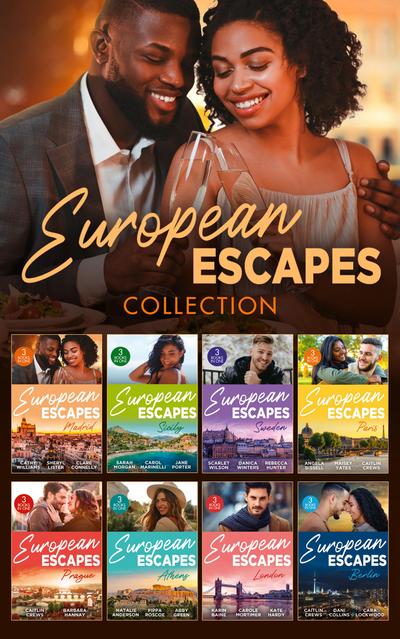 The European Escapes Collection