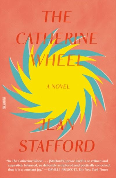 Catherine Wheel
