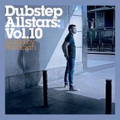 Dubstep Allstars 10