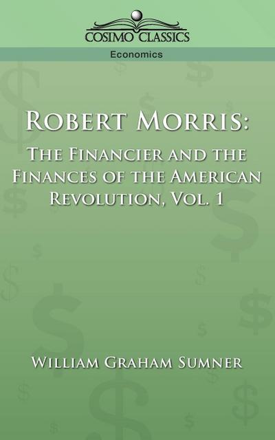 Robert Morris