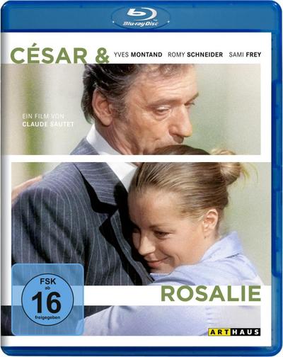 César und Rosalie