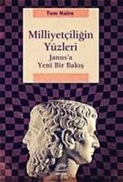 Milliyetciligin Yüzleri