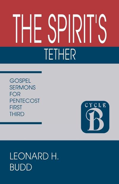 The Spirit’s Tether
