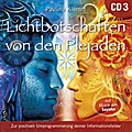 Lichtbotschaften von den Plejaden