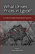 What Drives Prices in Egypt?