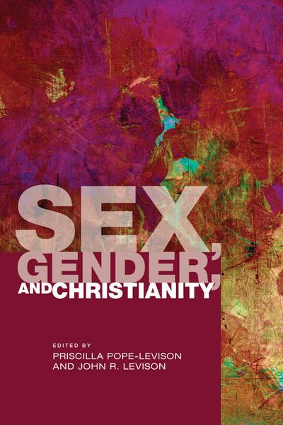 Sex, Gender, and Christianity