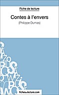 Contes à l’envers de Philippe Dumas (Fiche de lecture)