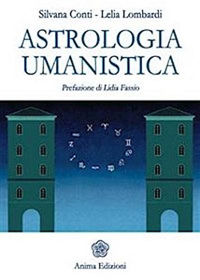 Astrologia umanistica