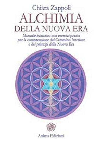 Alchimia della nuova era
