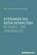 Störungen des Sozialverhaltens im Kindes- und Jugendalter