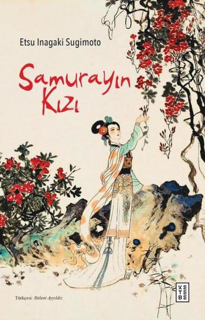 Samurayin Kizi
