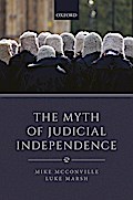 The Myth of Judicial Independence