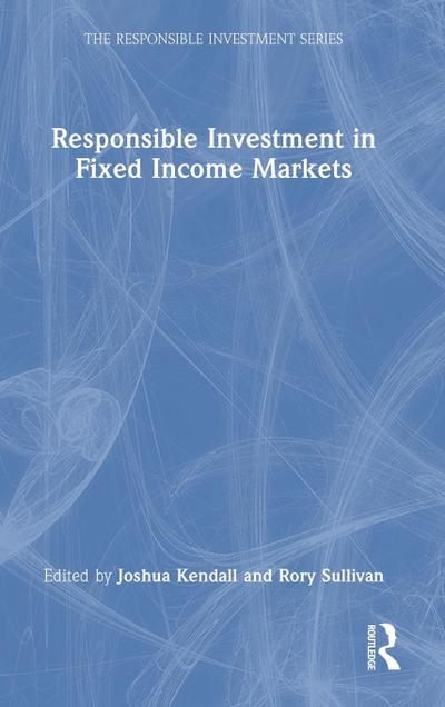 Responsible Investment in Fixed Income Markets