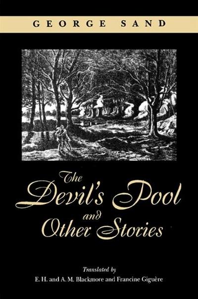 The Devil’s Pool and Other Stories