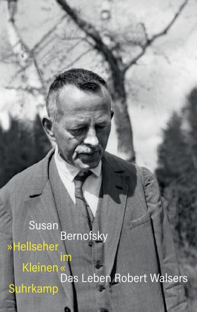 ’Hellseher im Kleinen’