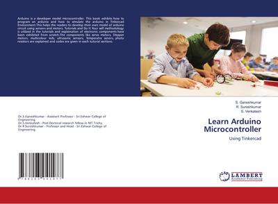 Learn Arduino Microcontroller
