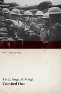 Combed Out (WWI Centenary Series)