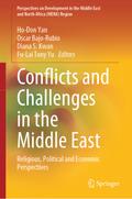 Conflicts and Challenges in the Middle East