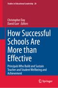 How Successful Schools Are More than Effective