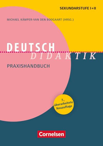 Fachdidaktik: Deutsch-Didaktik