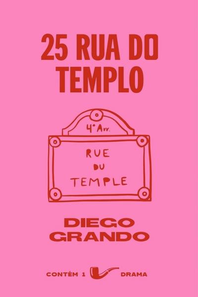 25 Rua do Templo