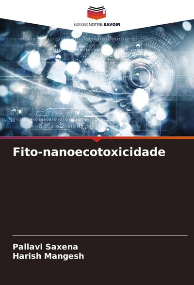 Fito-nanoecotoxicidade