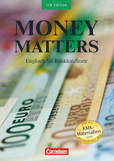 Money Matters, New Edition Schülerbuch