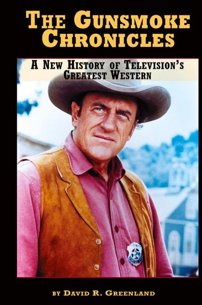 The Gunsmoke Chronicles