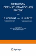 Methoden der Mathematischen Physik