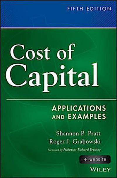 Cost of Capital
